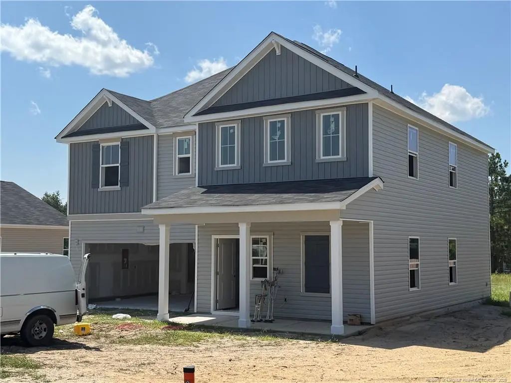 124 Blossom Trail, Lillington