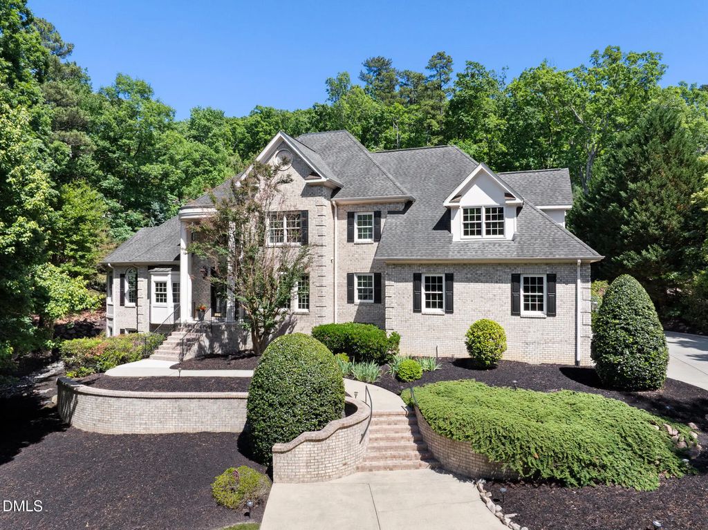 16106 Morehead, Chapel Hill