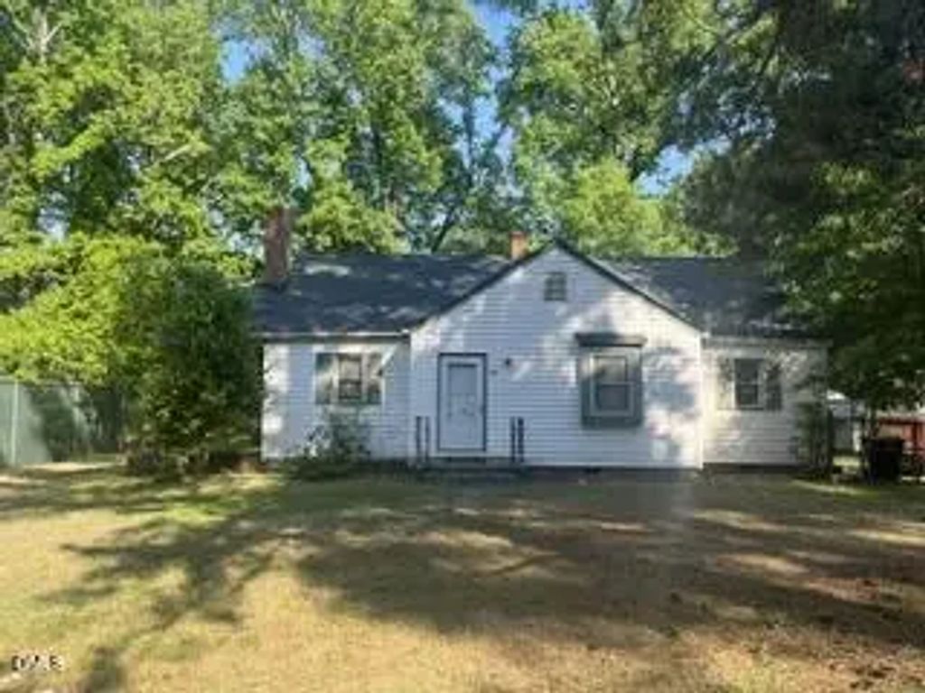 130 Booth Avenue, Henderson