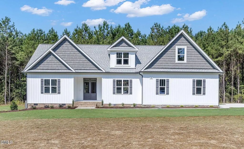 98 Freedom Ridge Drive, Smithfield