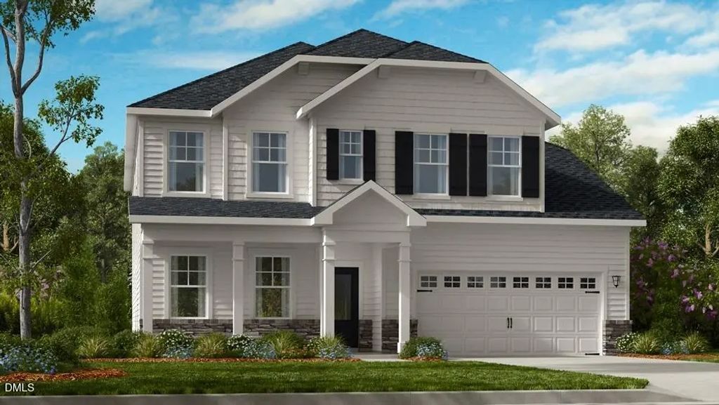 228 Hickory Grove Drive, Sanford