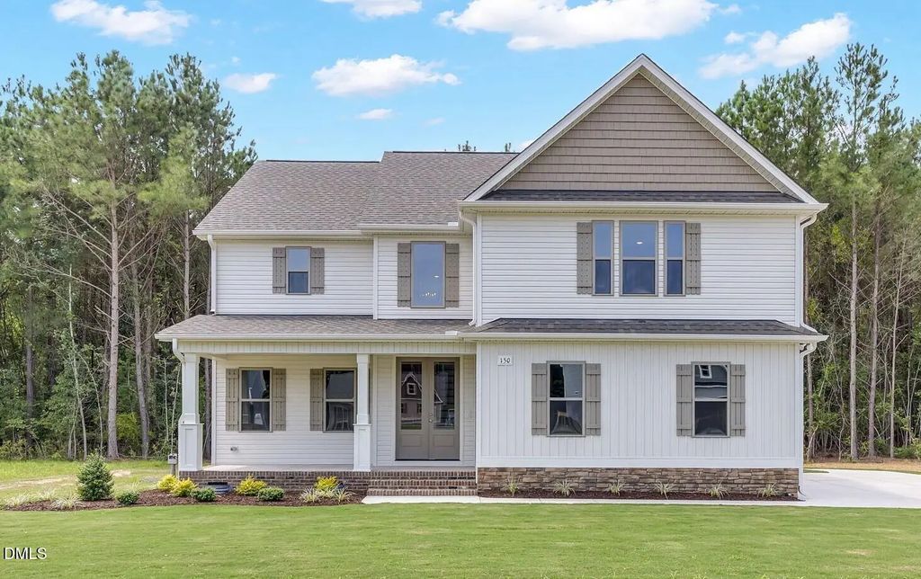 150 Freedom Ridge Drive, Smithfield