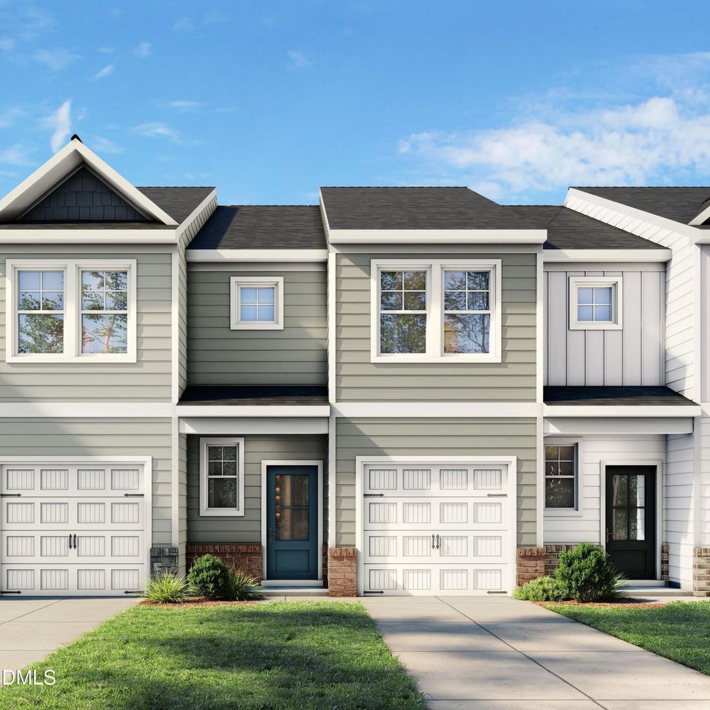 57 Chancellor Drive, Lillington