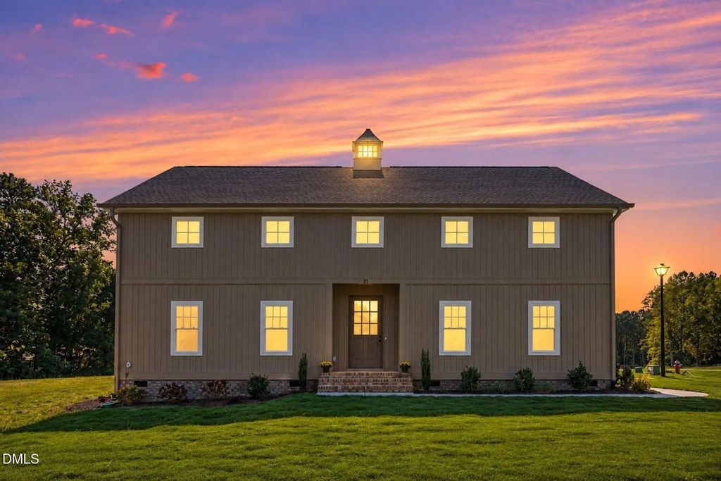 21 Loralye Lane, Zebulon