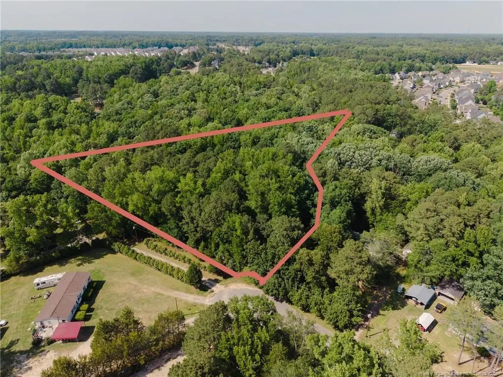 8201 Oakcliff Lane, Angier