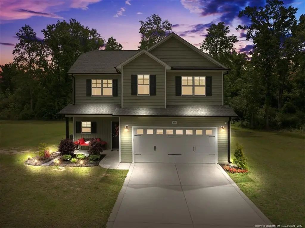 5512 Tolarsville Road, St. Pauls