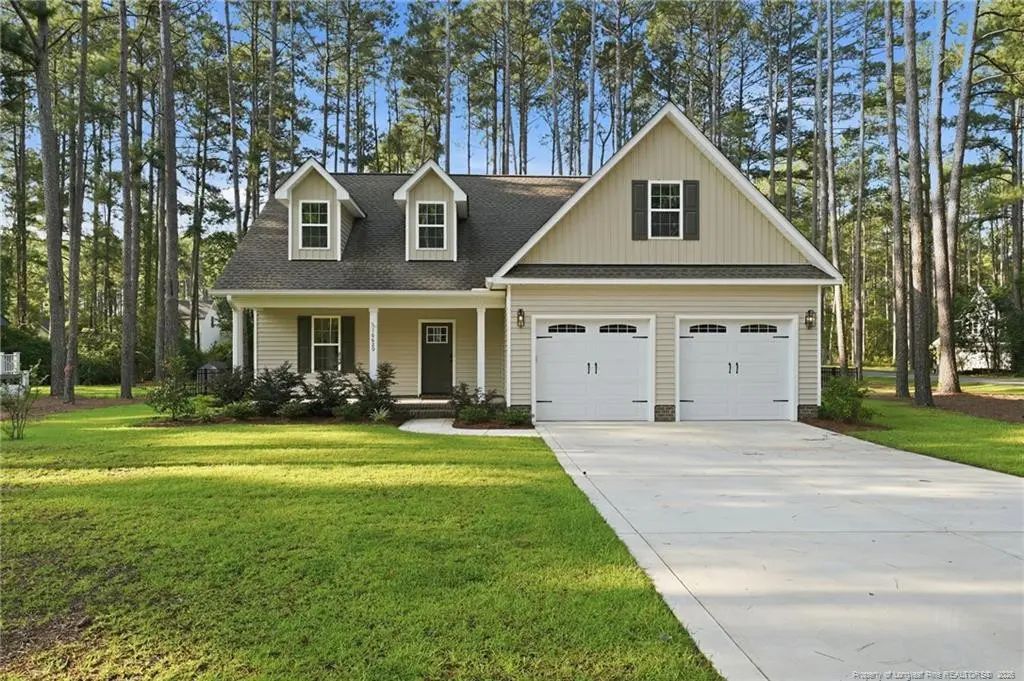 16620 Titmouse Court, Wagram