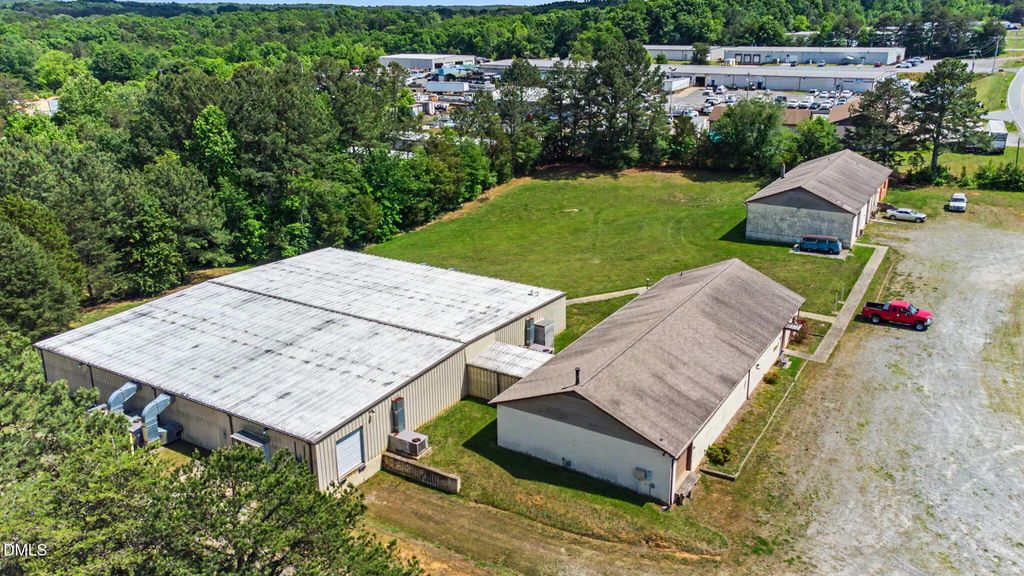 4312 Providence Mill Road, Maiden