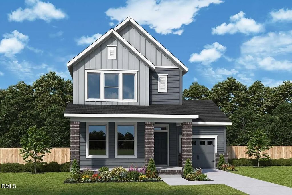 11 Restful Point, Fuquay Varina