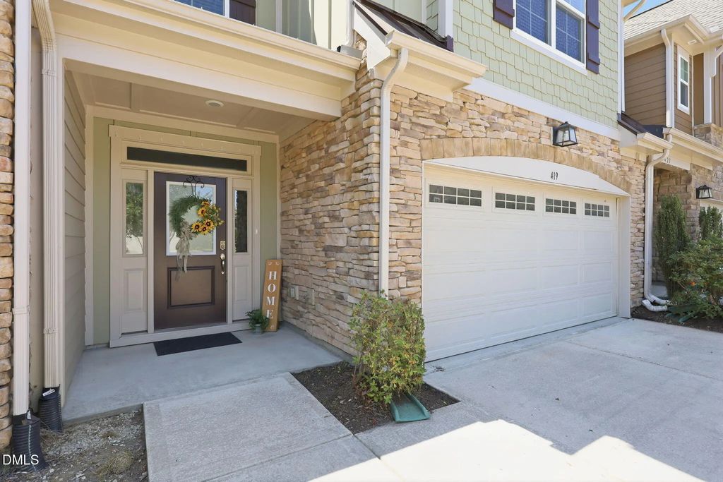 419 Methven Grove Drive, Cary