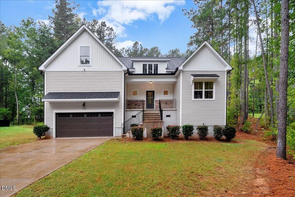 4535 Gresham Drive, Oxford