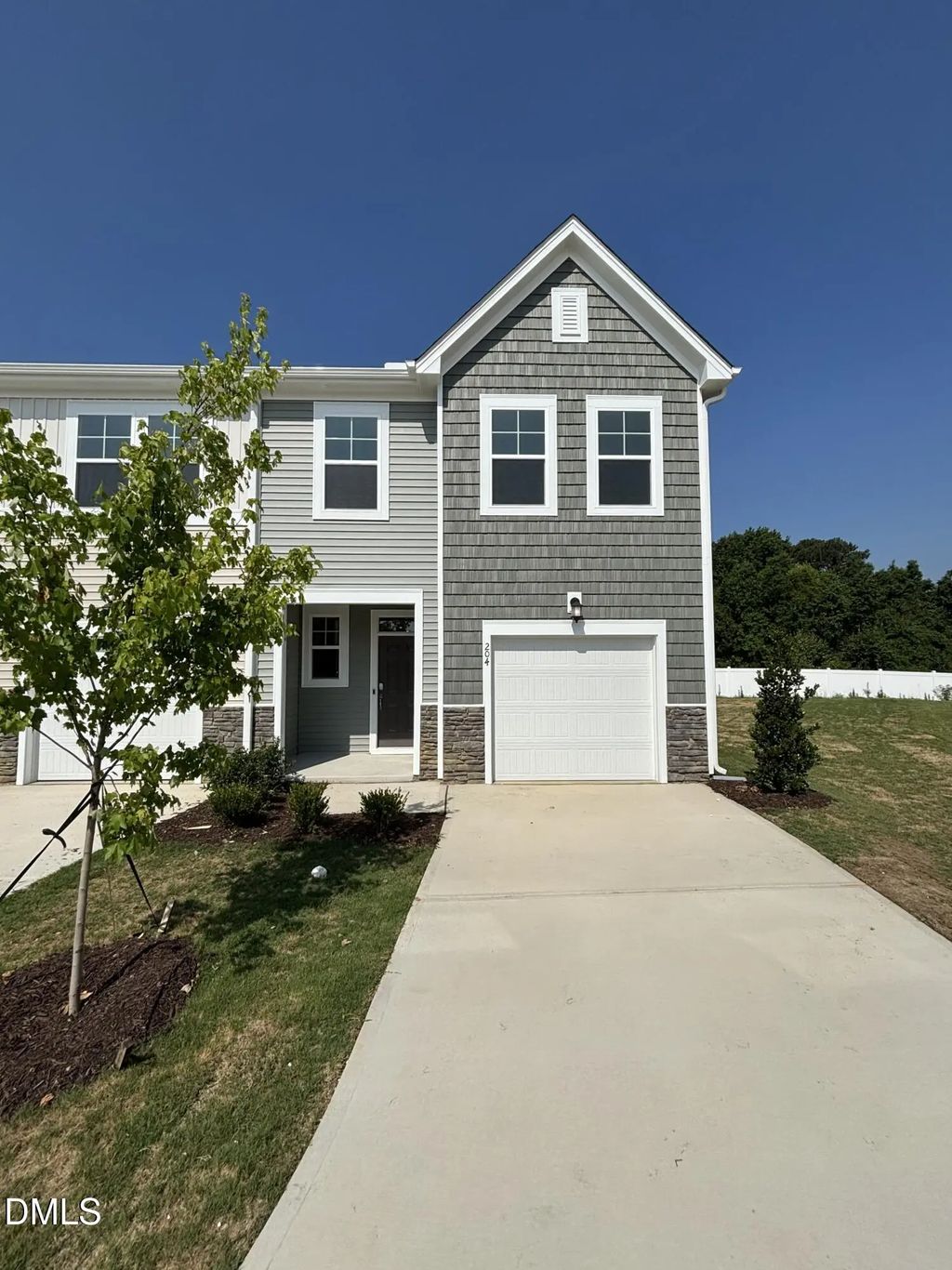 204 Blossom Field Way, Angier