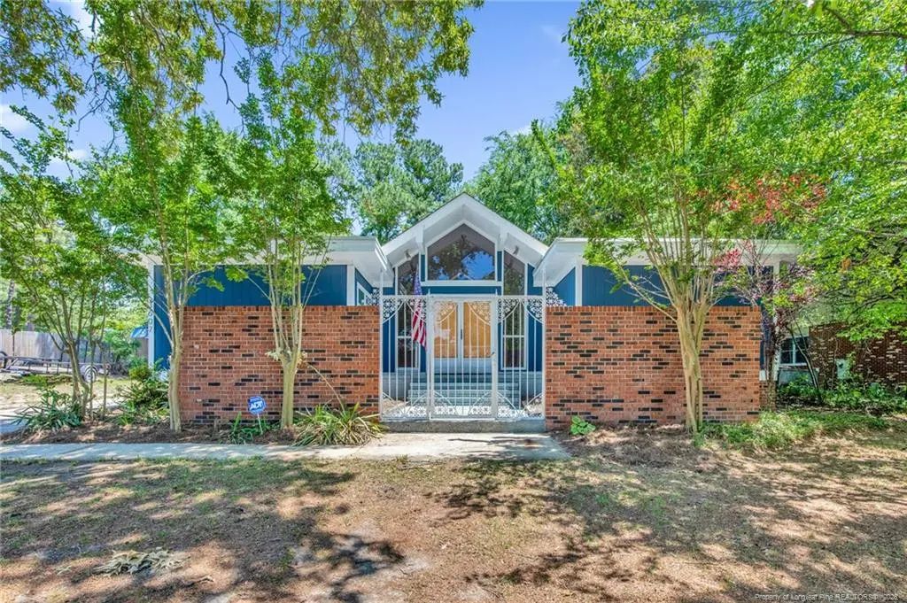 3607 Frierson Street, Hope Mills