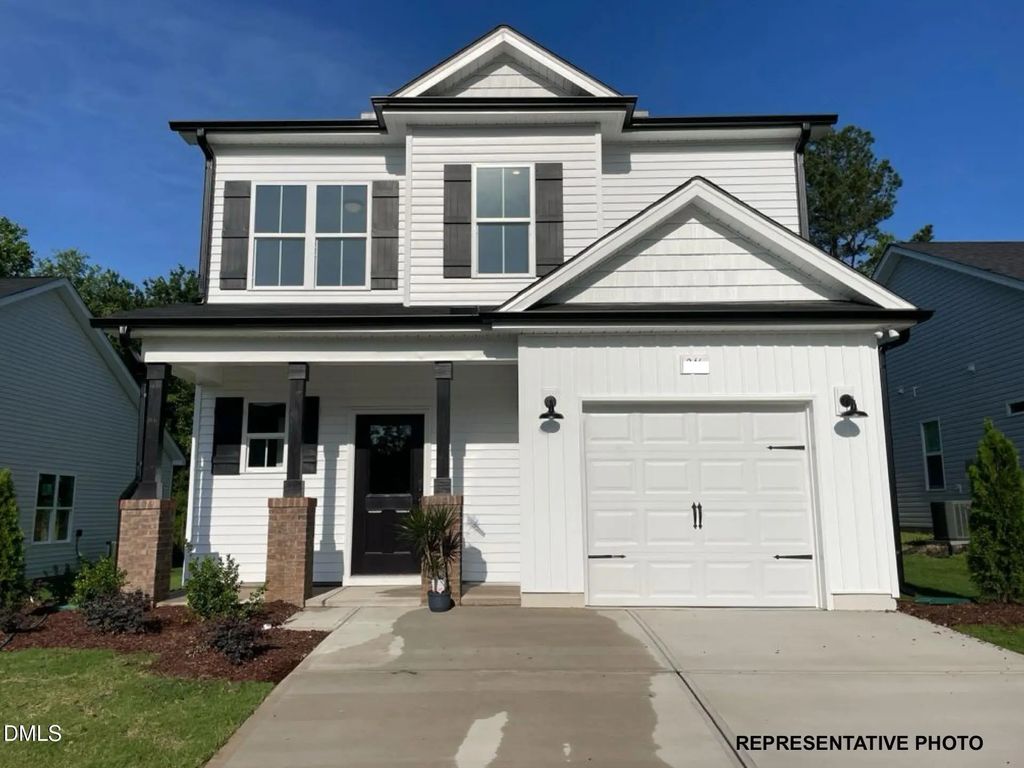 167 Bullseye Court, Middlesex