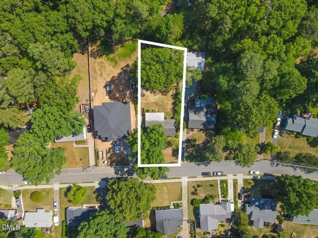 524 Barksdale Drive, Raleigh