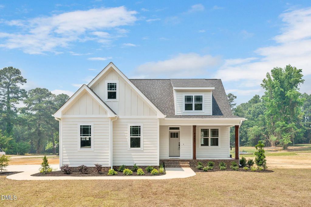 9453 Nc 42, Holly Springs