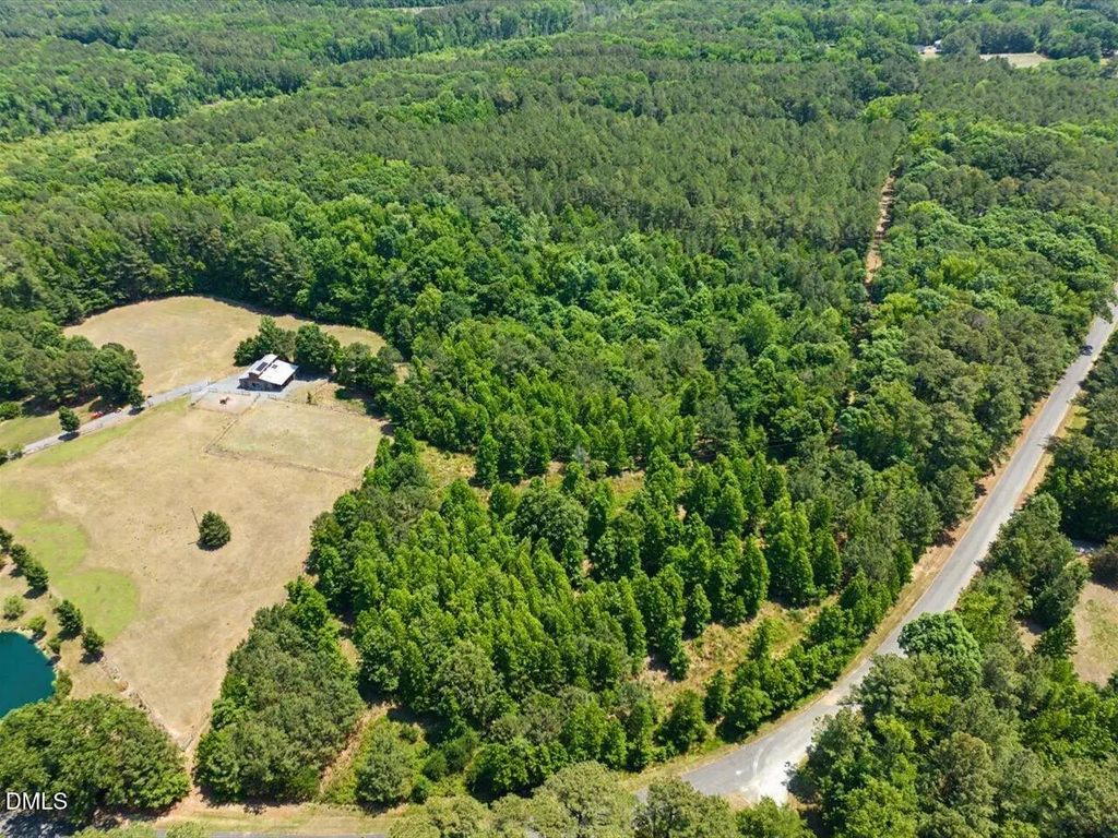 Lot 2b Clyde Farrell Road, Apex