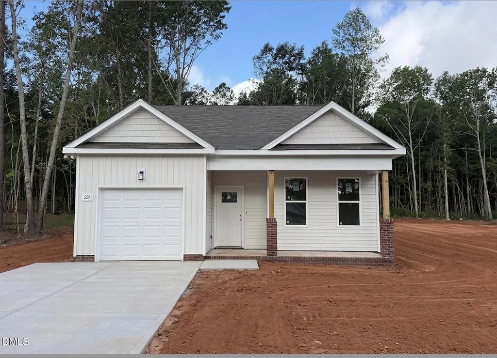 229 Bullseye Court, Middlesex