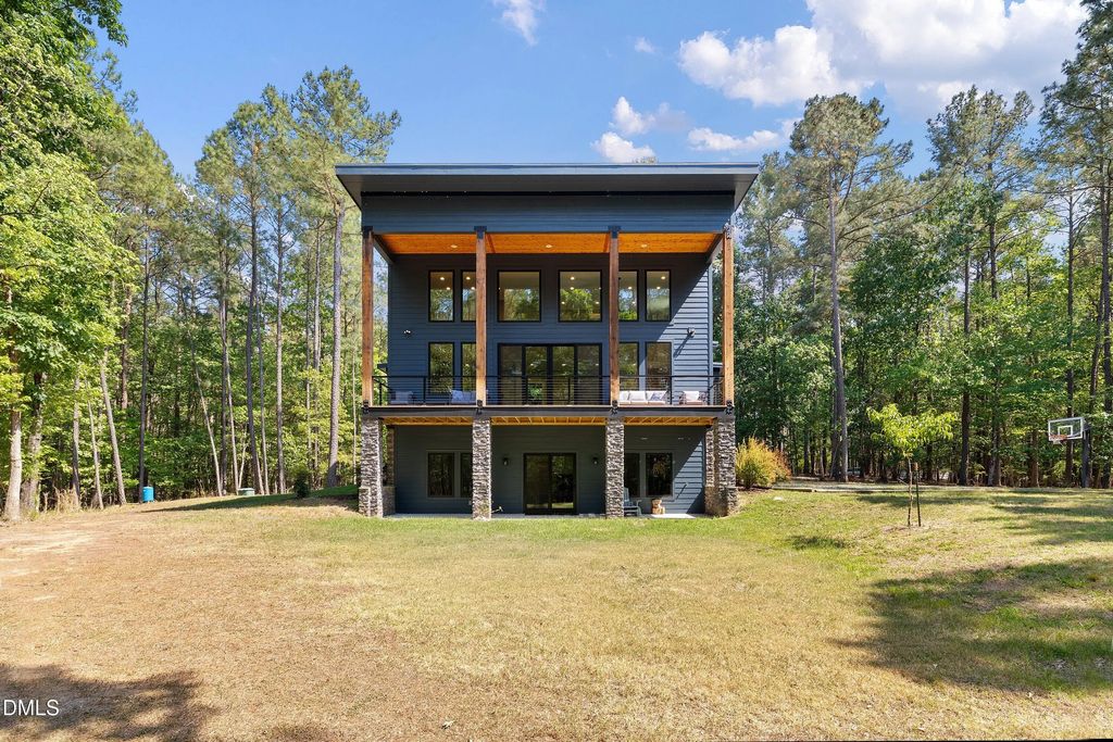2529 Baptist Road, Durham