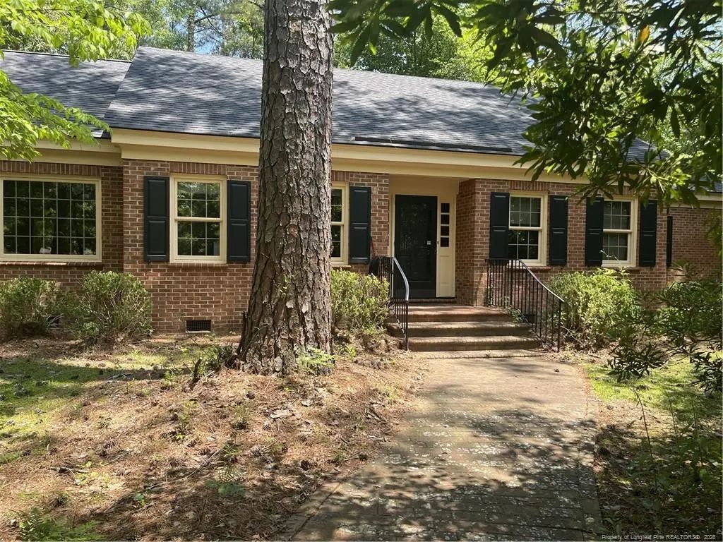 10 Trinity Drive, Lumberton