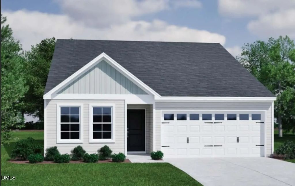 210 Buckthorn Drive, Youngsville