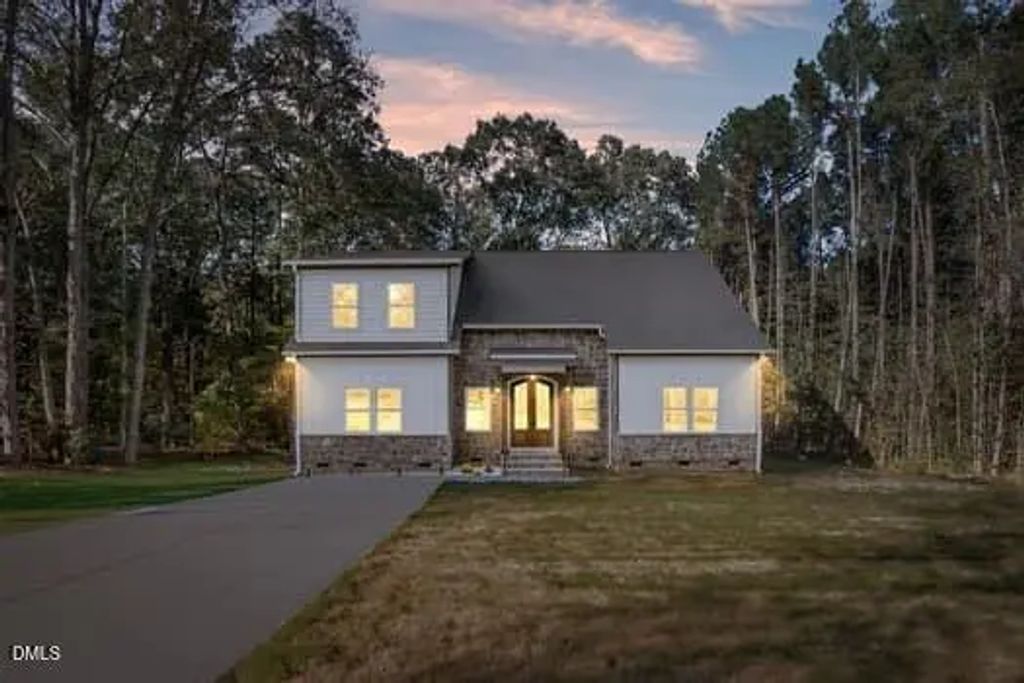 3409 Judy Avenue, Durham