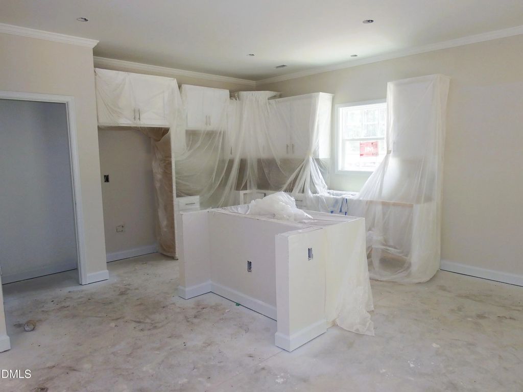 4828 Danastas Avenue (lot 31), Hope Mills