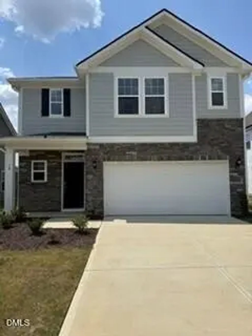 78 Willow Cameron Way, Angier