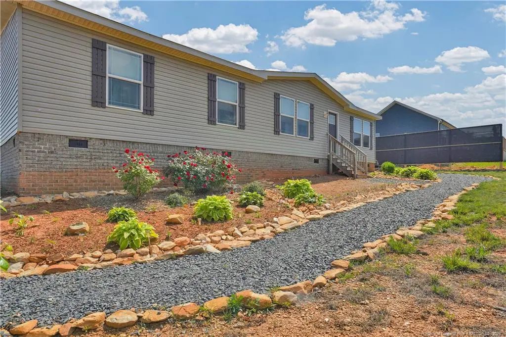 4862 Bramble Berry Lane, Asheboro