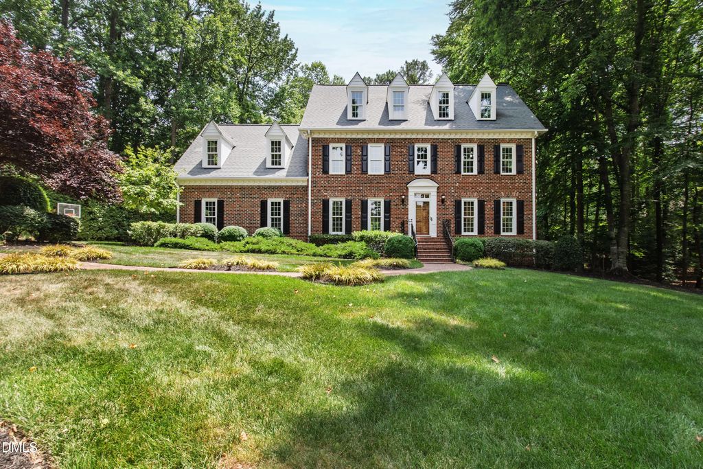 1117 Bentham Drive, Raleigh