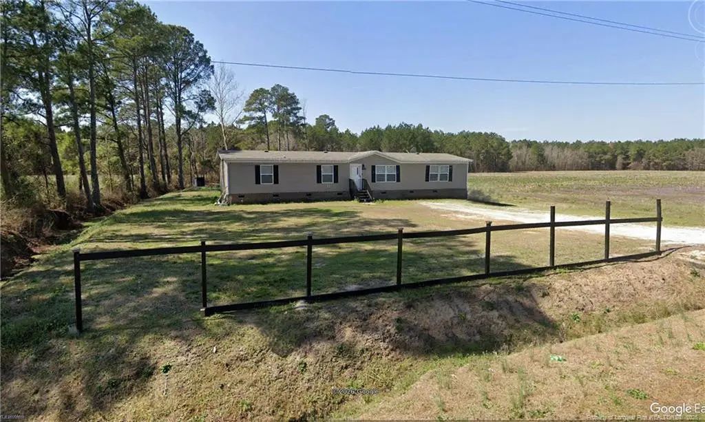 4339 Saddletree Road, Lumberton
