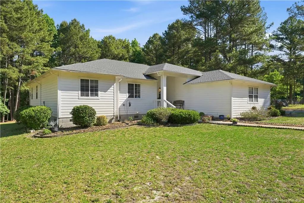 235 Norris Lane, Carthage