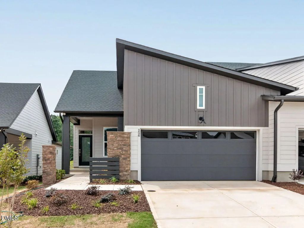 156 Tantara Bend, Pittsboro