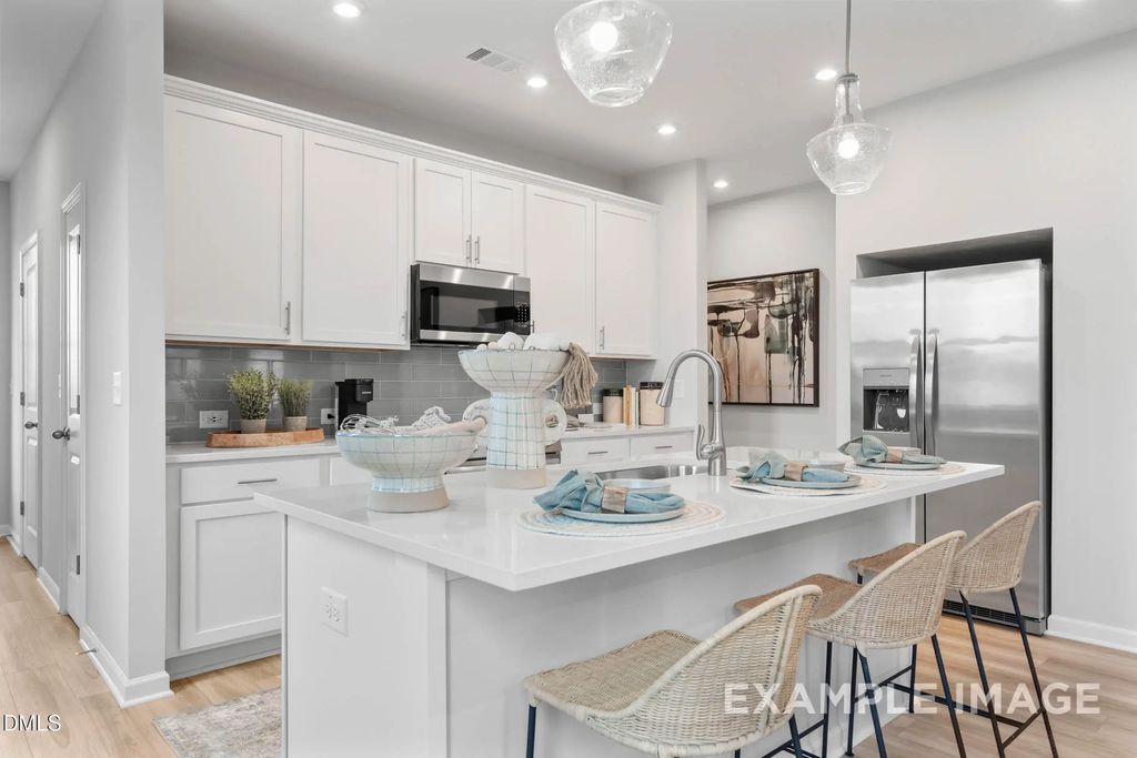 63 Chancellor Drive, Lillington