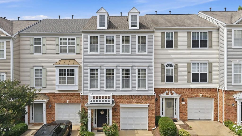 5408 Bayside Court, Raleigh