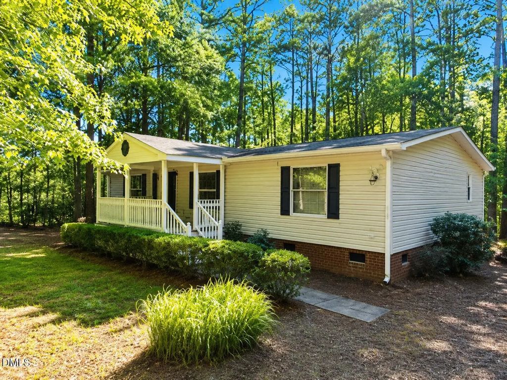 224 Grandpa Way, Spring Hope