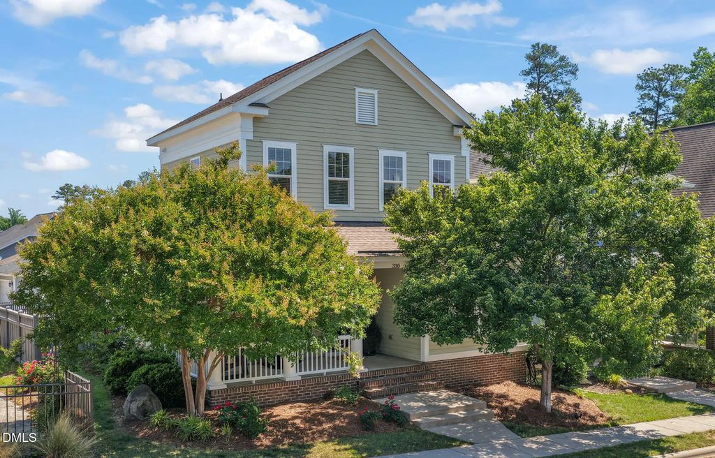 330 Tobacco Farm Way, Chapel Hill