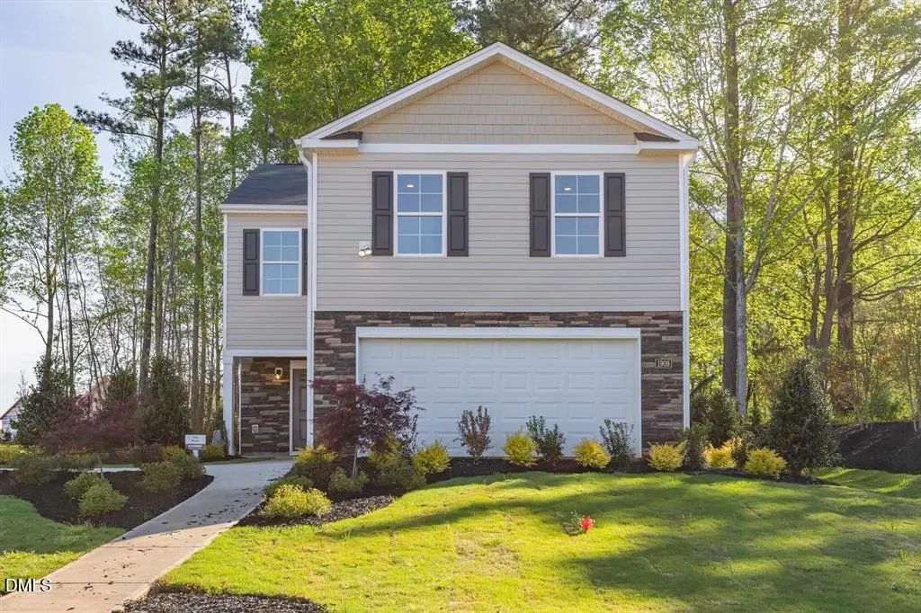 3013 Egert Drive, Haw River