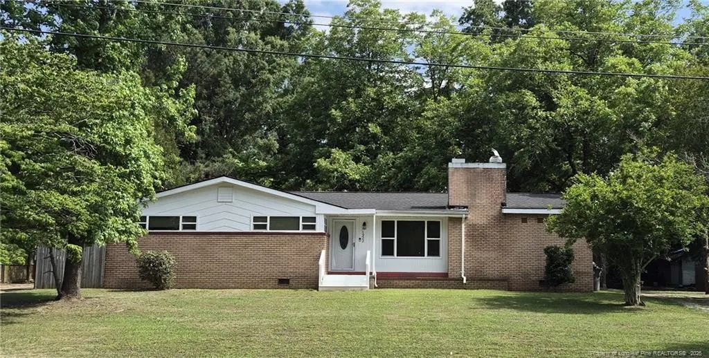 1922 Sloan Avenue, Fayetteville