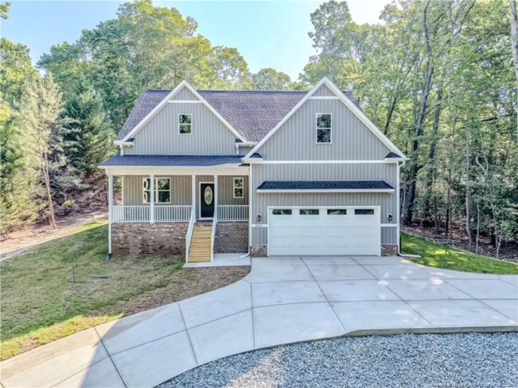 5064 Bluebird Drive, Sanford