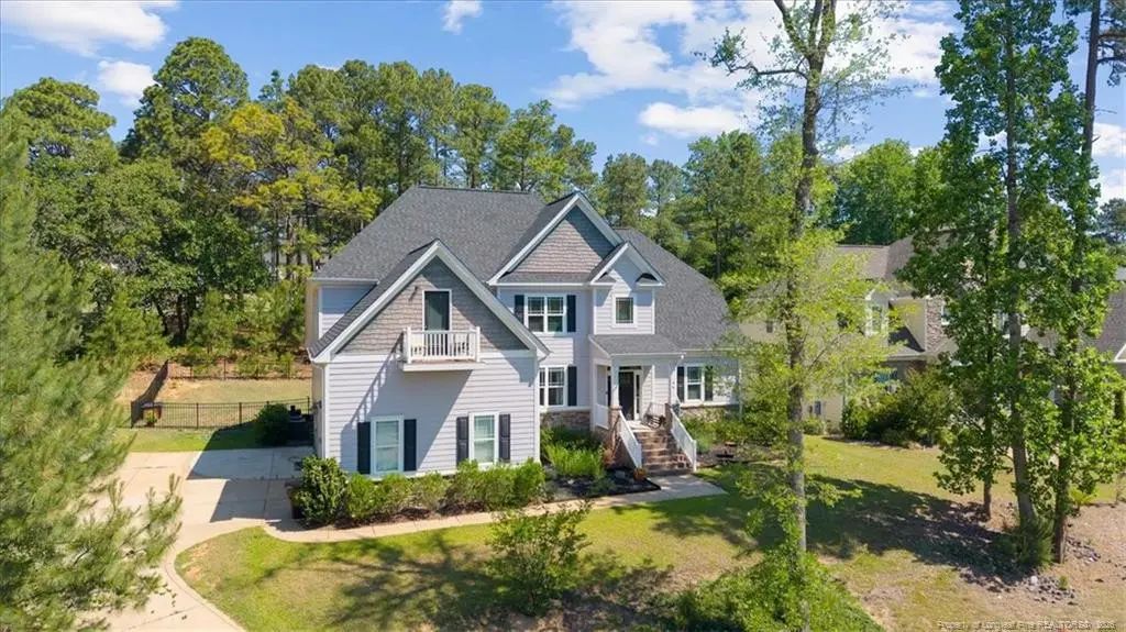 46 Brookhill Court, Spring Lake