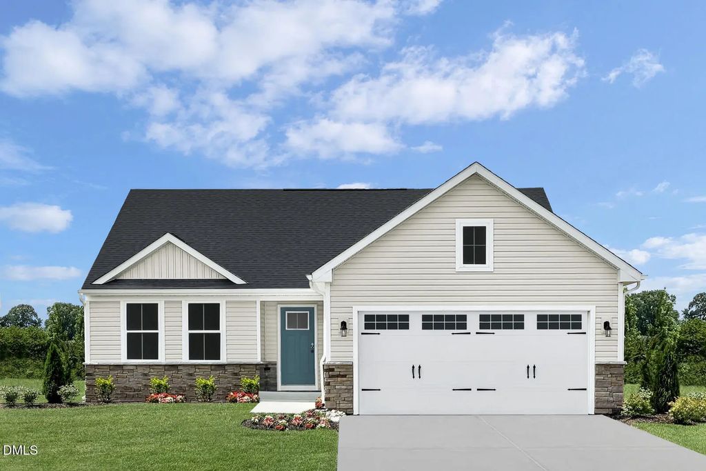 11 Arendell Court, Fuquay Varina
