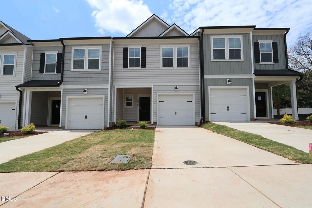 5020 Silver Brook Road, Durham