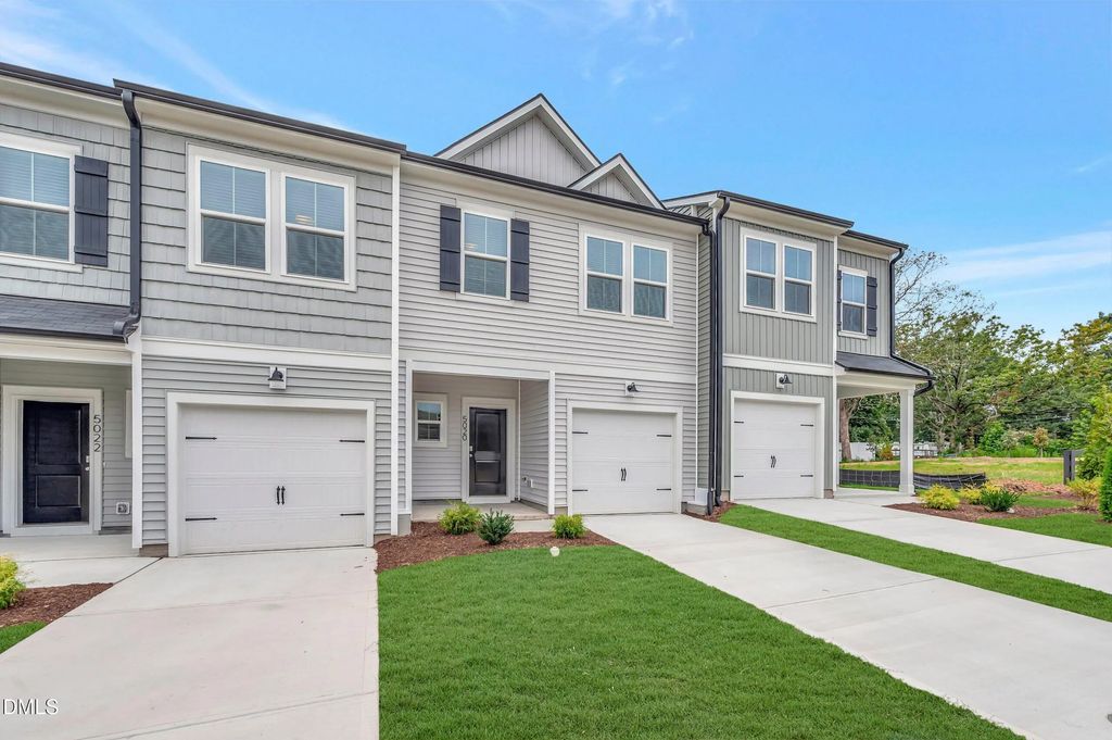 5020 Silver Brook Road, Durham