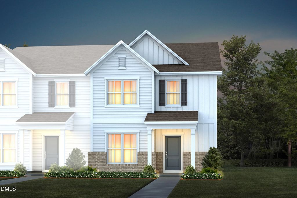 187 Glenmore Gardens Road, Raleigh