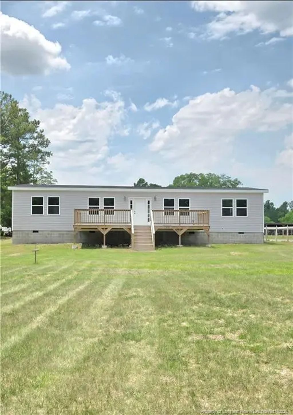 190 Deaton Road, Raeford