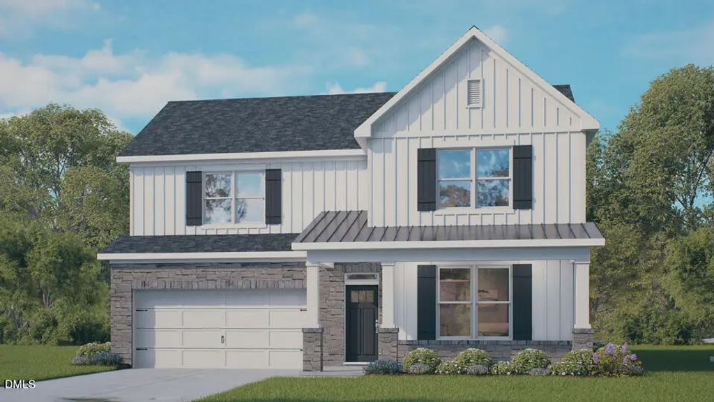 2248 Warbler Drive, Apex