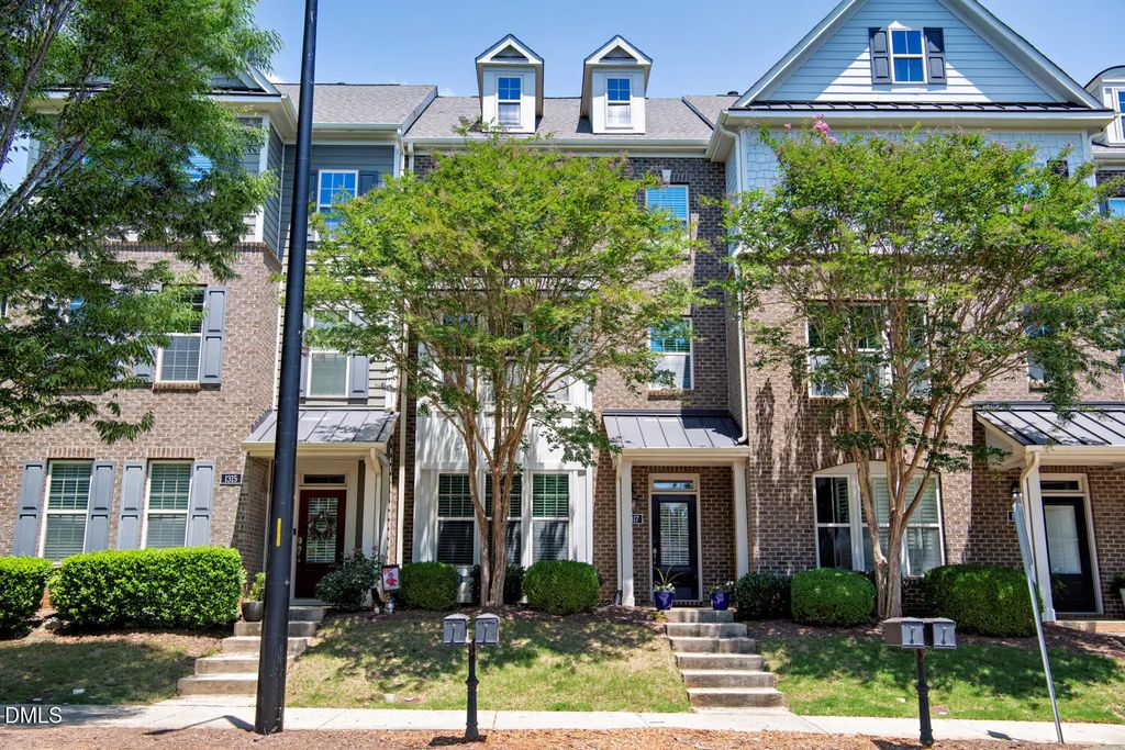 1317 Rodessa Run, Raleigh