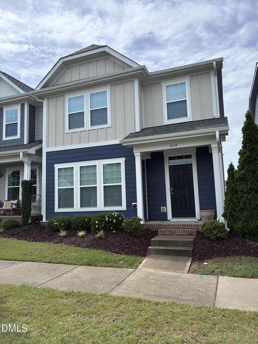 5519 Wallace Martin Way, Raleigh