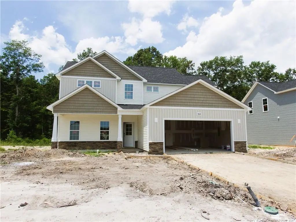 4828 Danastas Avenue, Hope Mills